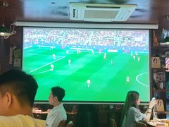 -你又瘦了小酒馆(奥体店)