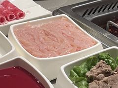 捞派鸭肠-海底捞火锅(杭州萧山宝龙广场店)