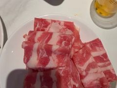 -名扬煮艺肥牛自助火锅(同和店)