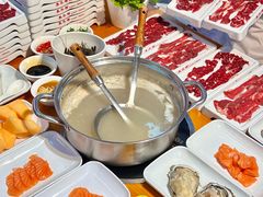 -养牛邓·潮汕牛肉海鲜自助火锅(广州店)