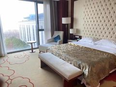 -连云港金陵海州湾会议中心