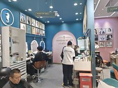 -海马体照相馆(无锡清扬茂业天地店)