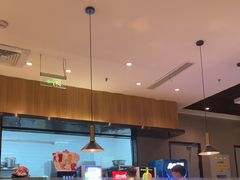 -比格比萨自助(南京万达茂店)