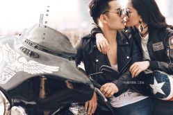 -太古映画婚纱摄影(天河店)