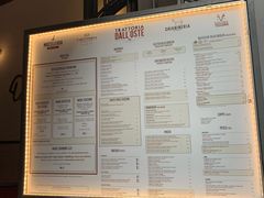 -奥斯特牛排馆(美第奇宫店)