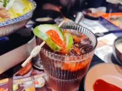 -鳗事鱼意·活鳗现烤专門店(保利广场店)