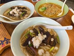 -奎元馆.百年奎元.非遗传承(西湖边的解放路店)