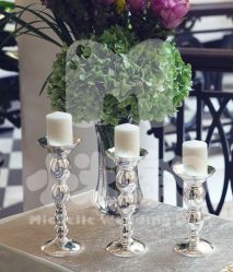 -M'S BANQUET AND SPACE ART