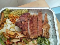-馔豚·台北菜专门店(深圳湾万象城店)