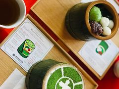 -中村藤吉(本店)