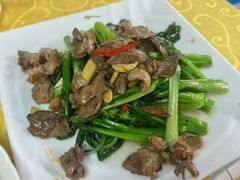 -海鲜街菜馆(海珠南路店)