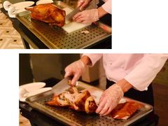 -金鸭季·北京烤鸭(深业上城店)