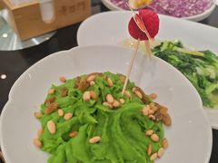 -老西门·常州菜(新区店)