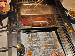 -蓉城四海黑牛烤肉海鲜自助餐厅(宜兴宝龙店)