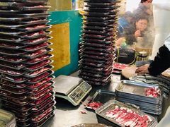 -月圆火锅(宁海东路二店)