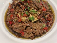 -黄泥岗·地道湖北菜(奥特莱斯店)