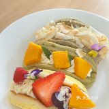 🍰终于找到甜而不腻的蛋糕了❗❗❗