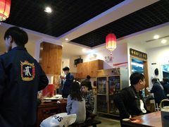 -受气牛肉·耙牛肉火锅(水晶郦城店)