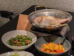 -简小舍·民间手艺菜(武昌江滩店)