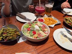 -京A Taproom·精酿餐吧(CBD店)