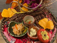 -滩万日本料理Nadaman(国贸大酒店)
