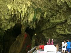 -华蓥山天意谷景区