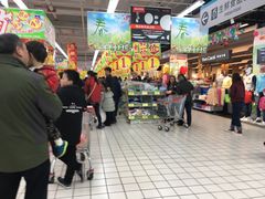 -大润发(梅兰东路店)