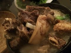 -藏味八珍特色火锅