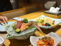 -三石铁板烧(紫竹桥店)