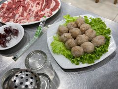 -三兴涮羊肉(荣安大街店)