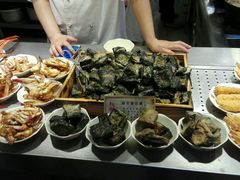 -夫子庙小吃广场(东牌楼店)
