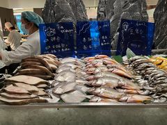 -厦门泰地万豪酒店-贡厨全日餐厅