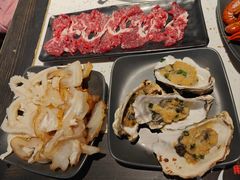 -海汕记·潮汕鲜牛肉火锅·自助
