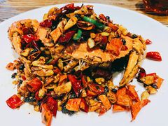 -猪肉婆私房菜(容桂总店)