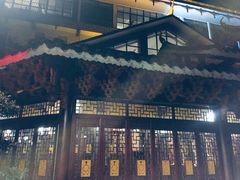 -剑河仰阿莎温泉小镇