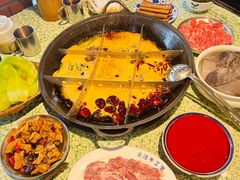 -五里关火锅(牛市口店)