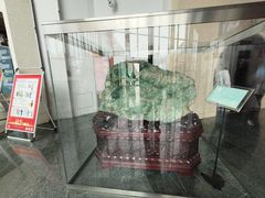 -房山世界地质公园博物馆