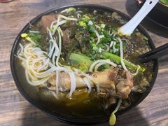 -李米线(武陵路店)