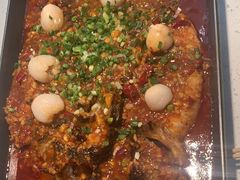 -鱼酷活鱼烤鱼(南京水游城店)