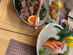-林妈妈村·日式料理(宝山万达店)