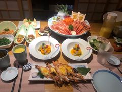 -三石铁板烧(紫竹桥店)