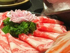 -色響火锅(恒隆广场店)
