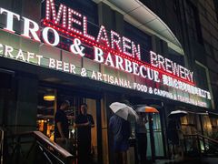 -麦凯伦烧烤·精酿超级工厂店(金桥总店)