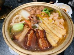 -紫泥369粗粮季(四牌楼店)