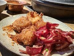 -毛辣果·酸(OHA复兴西路店)