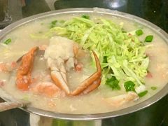 -一哥美食(总店)