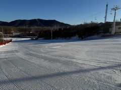 -蓟洲国际滑雪场