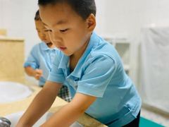 -爱彼格林珑悦幼儿园