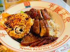 -肥韬茶餐厅(海上世界店)