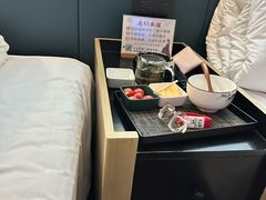 -水墨澜渟足道·SPA·传统(四望亭东关街店)
